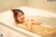 [Korean Realgraphic] No.46 샤워하기 Taking a Shower P18 No.051a18