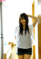 Aki Sugiura - Bigtittycreampies Pussi Skirt P1 No.420e0f