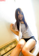Aki Sugiura - Bigtittycreampies Pussi Skirt P7 No.f36512