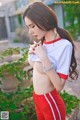 XIUREN No.669: Model Irene (萌 琪琪) (71 photos) P59 No.e23272