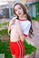 XIUREN No.669: Model Irene (萌 琪琪) (71 photos) P69 No.366fc2 Image No. 3