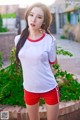 XIUREN No.669: Model Irene (萌 琪琪) (71 photos) P52 No.3ea3ae Image No. 73