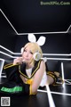 Cosplay Haruka - Station Ponoo 2015 P4 No.20b389 Image No. 17