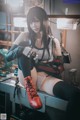 Bambi 밤비, [DJAWA] Tifa Lockhart Set.01 P75 No.5dd160