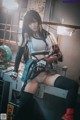 Bambi 밤비, [DJAWA] Tifa Lockhart Set.01 P80 No.7f14de