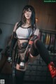 Bambi 밤비, [DJAWA] Tifa Lockhart Set.01 P6 No.82a14e