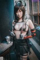 Bambi 밤비, [DJAWA] Tifa Lockhart Set.01 P65 No.9f94b3