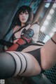 Bambi 밤비, [DJAWA] Tifa Lockhart Set.01 P22 No.978c58