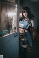 Bambi 밤비, [DJAWA] Tifa Lockhart Set.01 P75 No.54a91f