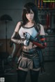 Bambi 밤비, [DJAWA] Tifa Lockhart Set.01 P52 No.5d3417