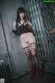 Bambi 밤비, [DJAWA] Tifa Lockhart Set.01 P90 No.0c487e