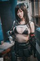 Bambi 밤비, [DJAWA] Tifa Lockhart Set.01 P11 No.fc9259