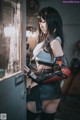 Bambi 밤비, [DJAWA] Tifa Lockhart Set.01 P67 No.d5c386