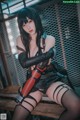 Bambi 밤비, [DJAWA] Tifa Lockhart Set.01 P82 No.bb61c4