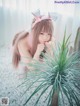 DJAWA Photo - Mimmi (밈미): "March Hare" (84 photos) P54 No.e8547c