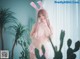 DJAWA Photo - Mimmi (밈미): "March Hare" (84 photos) P80 No.d346f6