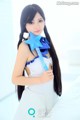 QingDouKe 2017-01-05: Model Anni (安妮) (26 photos) P24 No.30d931