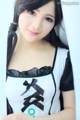 QingDouKe 2017-01-05: Model Anni (安妮) (26 photos) P3 No.456321