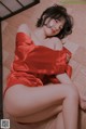 Kang Inkyung 강인경, [ArtGravia] Vol.69 아트그라비아 Set.02 P22 No.ca164e