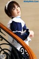 Cosplay Maid - Babygotboobs Lbfm Net P3 No.850e13