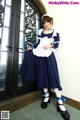 Cosplay Maid - Babygotboobs Lbfm Net P9 No.46489b Image No. 7