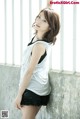 Rina Uchiyama - Summers Virgin Like P4 No.052075
