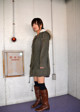 Chikako Onishi - Sunny Tight Pants P6 No.3dca9d