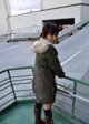 Chikako Onishi - Sunny Tight Pants P11 No.2eae46