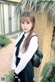 TGOD 2016-02-03: Model Xiao Jiu Vin (小 九 Vin) (62 photos) P32 No.b36b2b