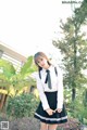 TGOD 2016-02-03: Model Xiao Jiu Vin (小 九 Vin) (62 photos) P1 No.1aaee2