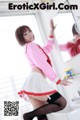 Cosplay Shien - Frnds Kising Hd P3 No.4764b5 Image No. 19