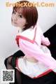 Cosplay Shien - Frnds Kising Hd P8 No.817b0d Image No. 9