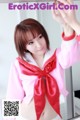 Cosplay Shien - Frnds Kising Hd P10 No.8ad589 Image No. 5