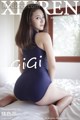 XIUREN No. 502: GIGI Model (夏 茉) (57 photos) P15 No.45a962