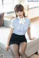 XIUREN No.5053: Zhang Si Yun (张思允Nice) (61 photos) P6 No.fb7a80