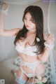 Zzyuri 쮸리, [DJAWA] Alluring White P15 No.d0031f