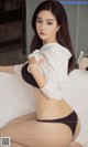 UGIRLS - Ai You Wu App No. 1065: Model Zhang Miao Miao (张 秒 秒) (35 photos) P12 No.ccc414 Image No. 47