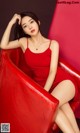 UGIRLS - Ai You Wu App No.1003: Model Xiao Qi (小琪) & An Rou (安 柔) (40 photos) P21 No.edc4fe