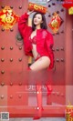 UGIRLS - Ai You Wu App No.1003: Model Xiao Qi (小琪) & An Rou (安 柔) (40 photos) P6 No.2faaca