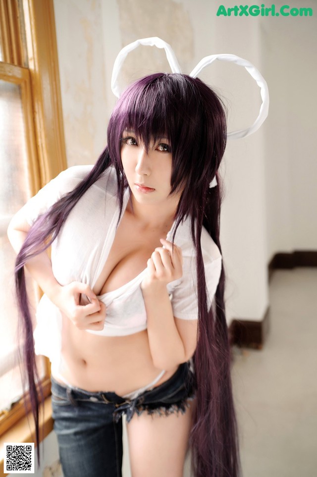 Cosplay Kibashii - Selection Free Xxxx