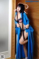 Cosplay Kibashii - Loses Blonde Beauty P10 No.33216d