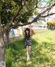Yuki Ozawa - Poran Big Labia P3 No.91b2d0 Image No. 19