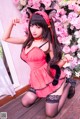 [HaneAme 雨波] Kurumi Tokisaki 時崎狂三 Set.01 P6 No.58ae2e