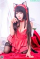 [HaneAme 雨波] Kurumi Tokisaki 時崎狂三 Set.01 P15 No.1f06b6