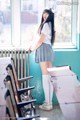 TGOD 2016-05-31: Model Yi Yi Eva (伊伊 Eva) (74 photos) P69 No.5ecaf9