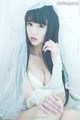 TGOD 2016-05-31: Model Yi Yi Eva (伊伊 Eva) (74 photos) P14 No.b466f4