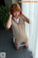 Cosplay Ayane - Baby Wife Bucket P4 No.8334c4