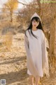 Kimoe Vol. 2009: Model Zhi Ying (之 应) (41 photos) P11 No.c07c62