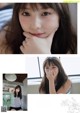 Yuki Yoda 与田祐希, Flash スペシャルグラビアBEST 2020年7月25日増刊号 P21 No.f7c5ea