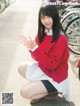 Hinano Kamimura 上村ひなの, B.L.T. 2020.02 (ビー・エル・ティー 2020年2月号) P3 No.ae38f4